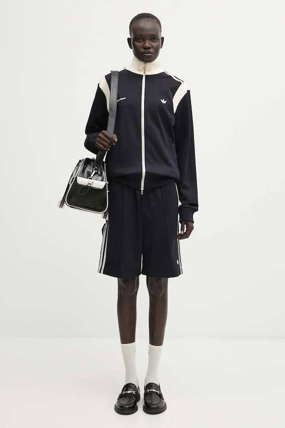 adidas Originals pantaloncini Wb Twill Short KD0308