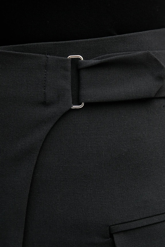Σορτς Sisley 483QL901T γκρί