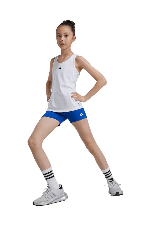 adidas pantaloni scurți copii JF3750