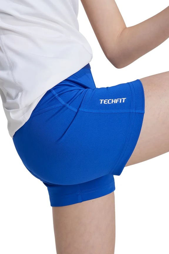adidas pantaloni scurți copii JF3750