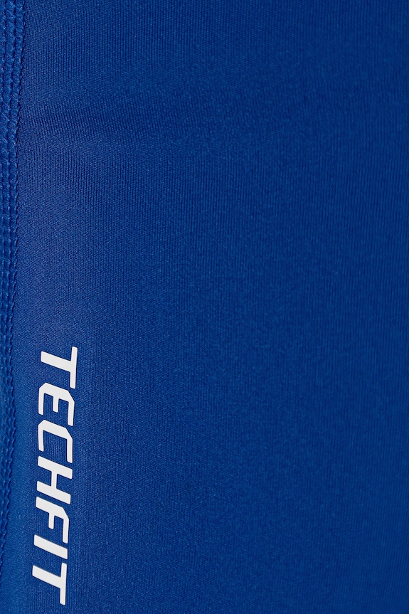 adidas pantaloni scurți copii albastru JF3750