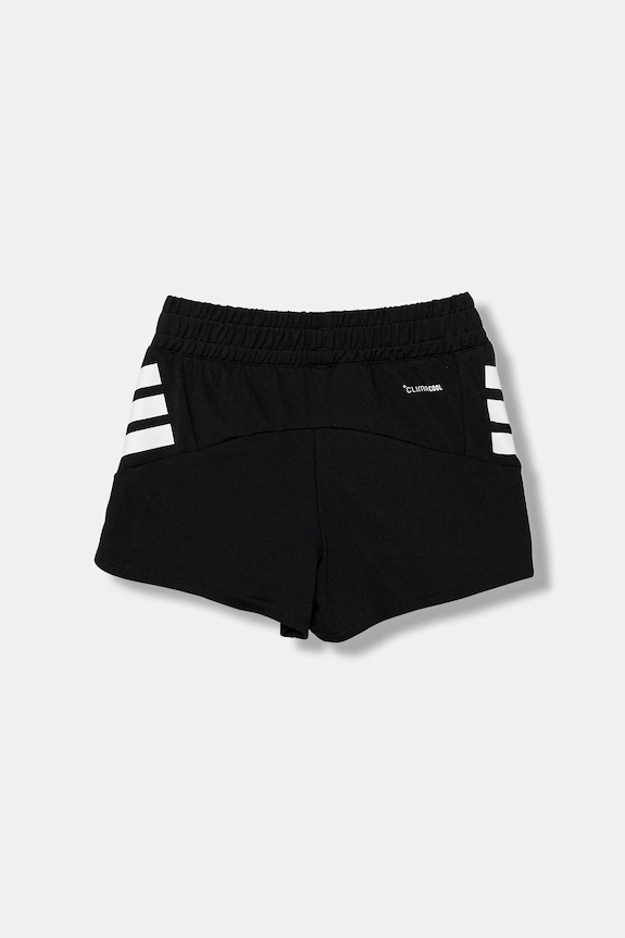 Κοριτσίστικα Παιδικό σορτς adidas JJ0980 μαύρο