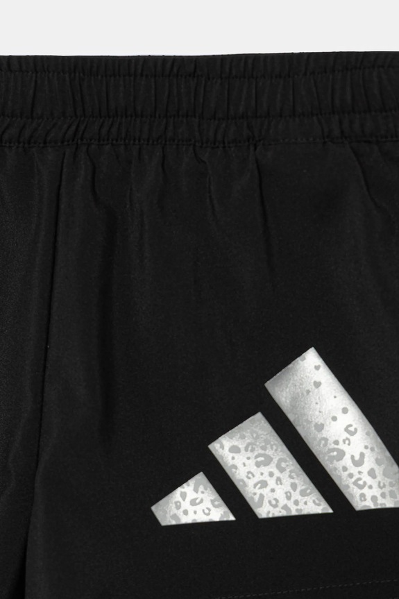 adidas shorts bambino/a nero JM3847
