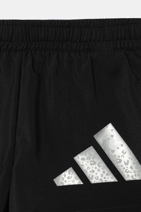adidas shorts bambino/a nero JM3847