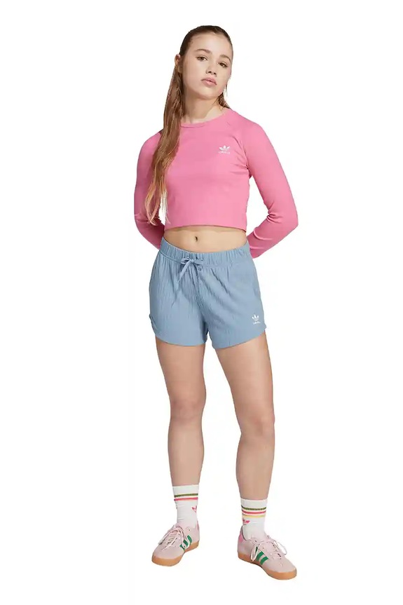 Παιδικό σορτς adidas Originals JX2776