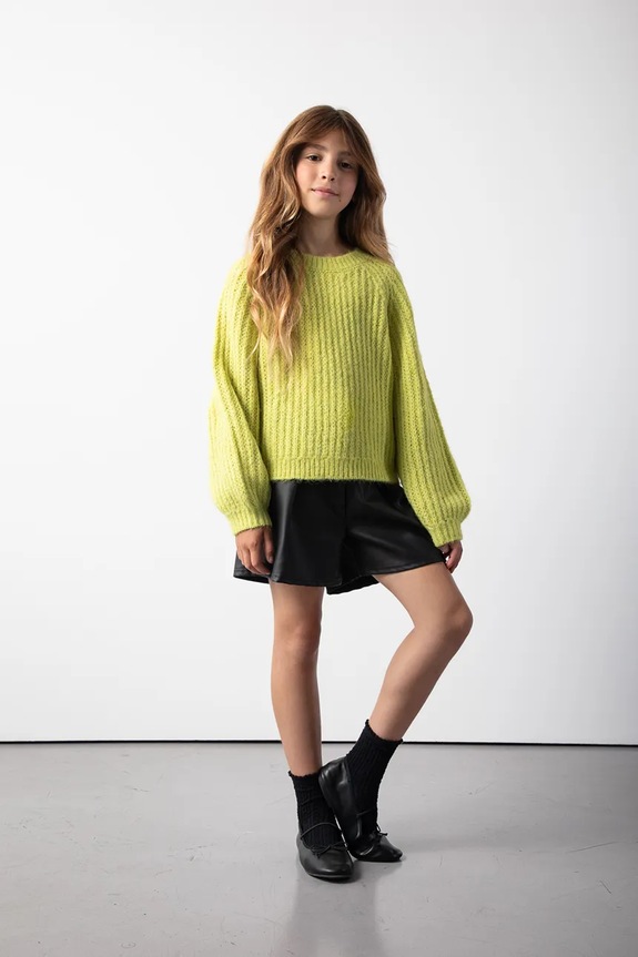 Dječje kratke hlače Coccodrillo ZC5119401CGJ