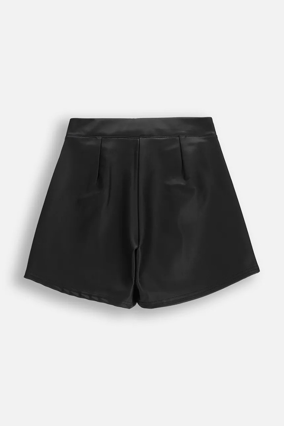 Djevojčice Dječje kratke hlače Coccodrillo ZC5119401CGJ crna