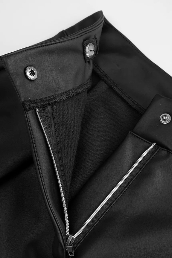 Dječje kratke hlače Coccodrillo ZC5119401CGJ crna