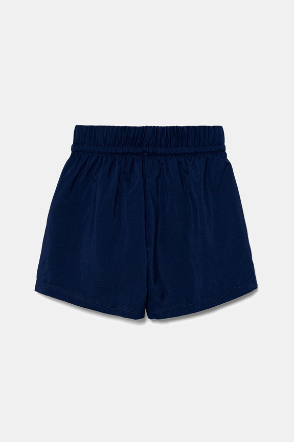 Chłopiec adidas szorty dziecięce JC9769 niebieski