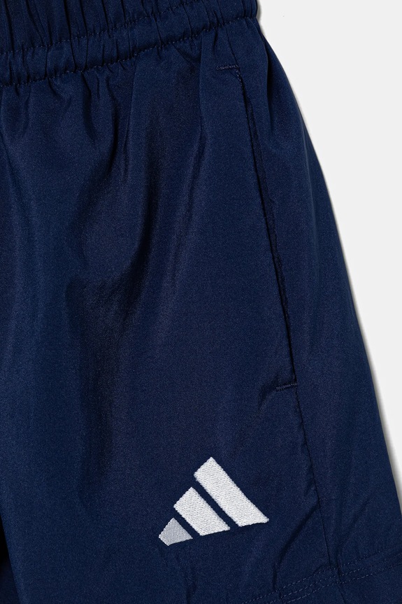 adidas szorty dziecięce niebieski JC9769