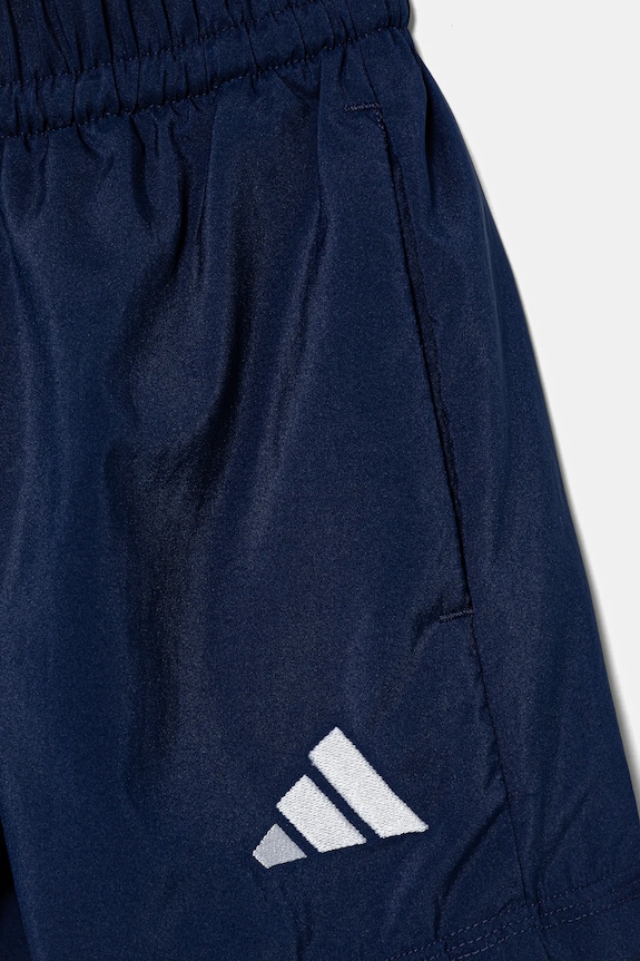 adidas szorty dziecięce niebieski JC9769