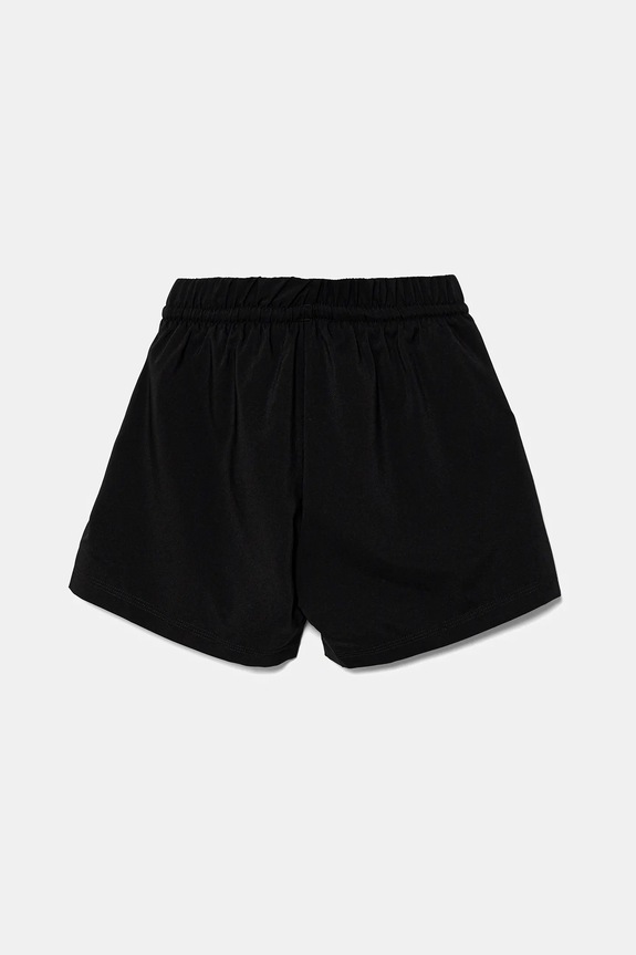 Băieți adidas pantaloni scurți copii JC9770 negru