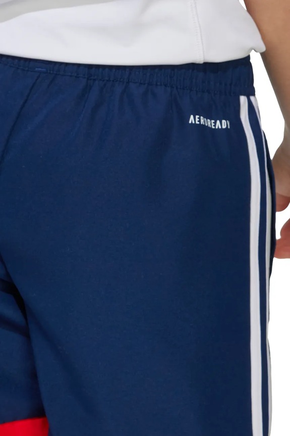 Dětské kraťasy adidas Performance JD0642