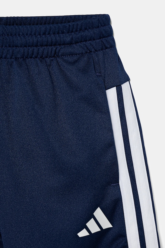 adidas gyerek rövidnadrág kék JJ1040