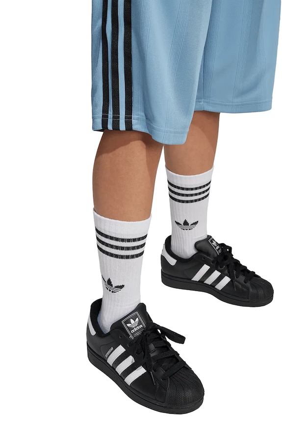 Detské krátke nohavice adidas Originals HZ0806