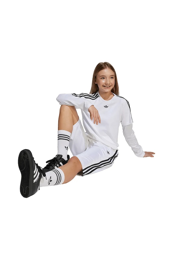 Dětské kraťasy adidas Originals HZ3586