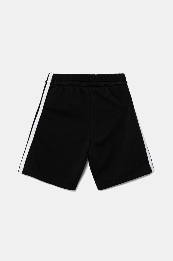 Băieți adidas pantaloni scurți copii JM0902 negru