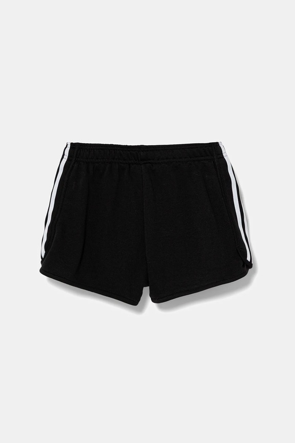 Băieți adidas Originals pantaloni scurți copii JW1105 negru