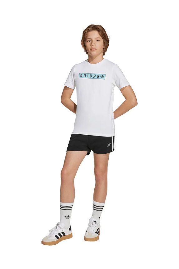 adidas Originals pantaloni scurți copii JW1105