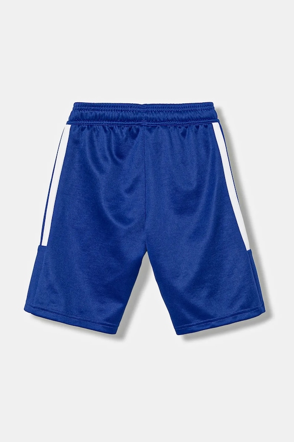 Băieți adidas pantaloni scurți copii JW5095 albastru