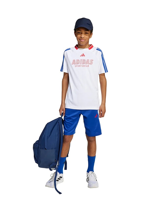 adidas pantaloni scurți copii JW5095