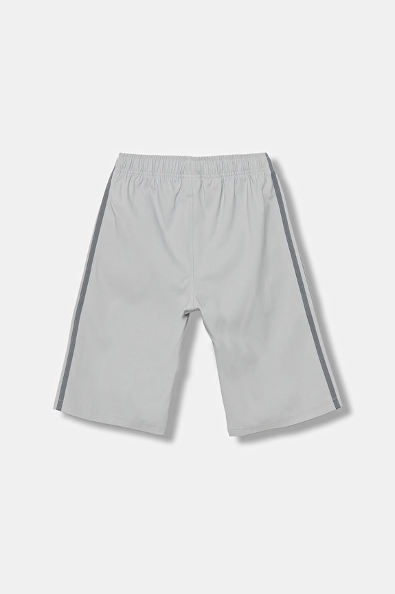 Băieți adidas Originals pantaloni scurți copii JW7733 gri