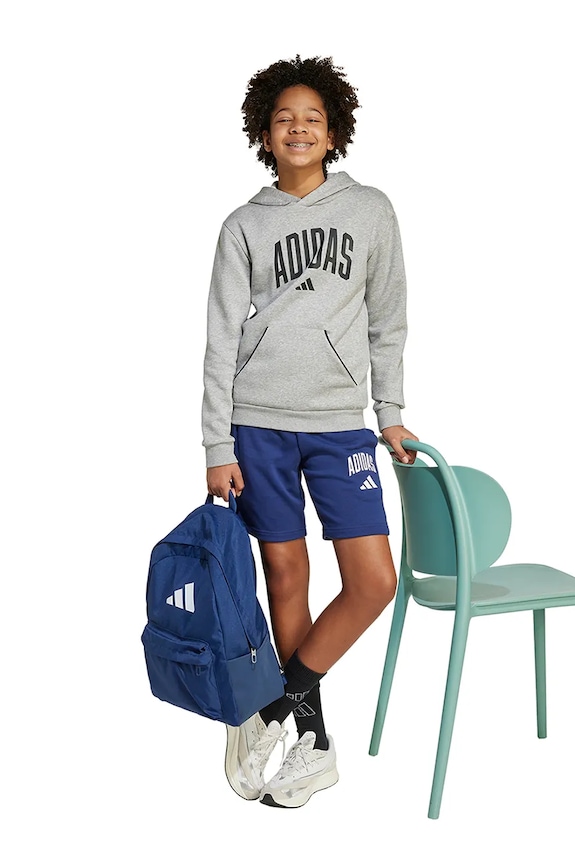 Detské krátke nohavice adidas JX6593