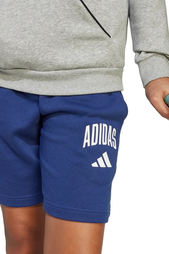 Detské krátke nohavice adidas JX6593