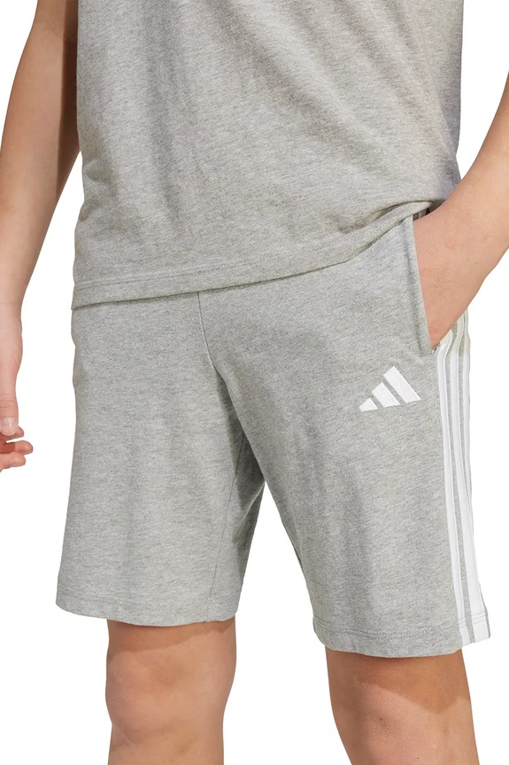 adidas pantaloni scurți din bumbac pentru copii JY5016