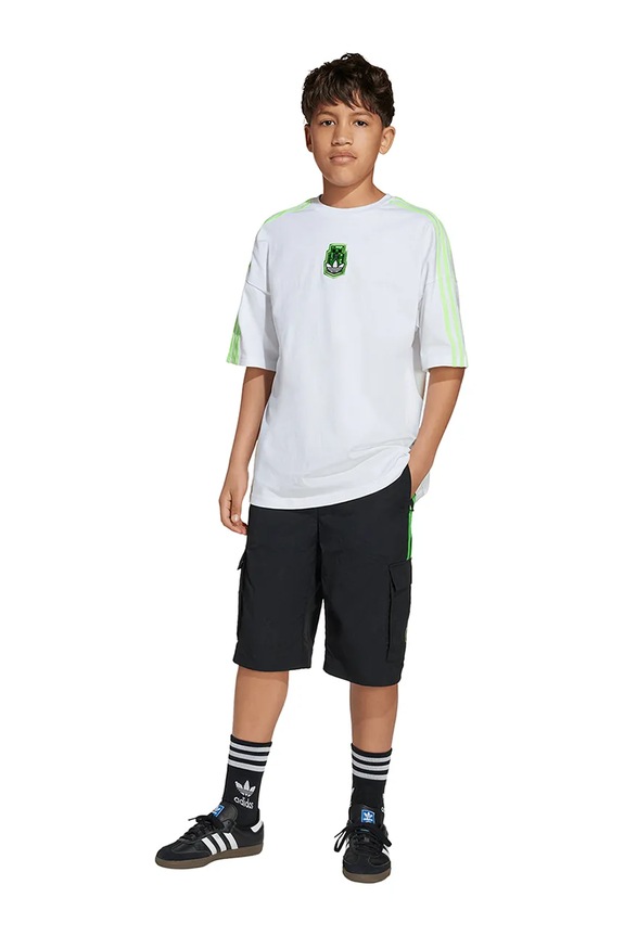 adidas Originals shorts bambino/a MINECRAFT KD9832