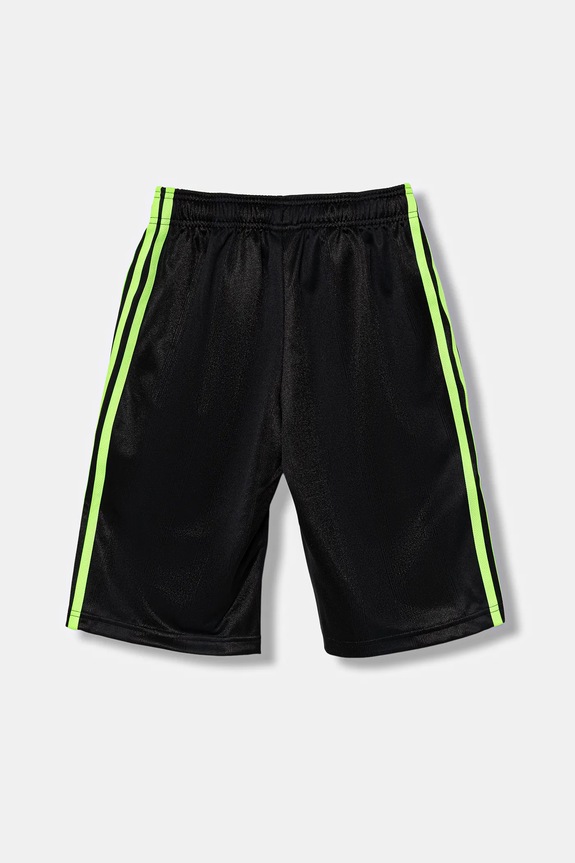 Băieți adidas Originals pantaloni scurți copii JV7791 negru