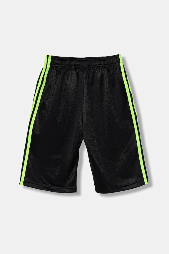 Băieți adidas Originals pantaloni scurți copii JV7791 negru