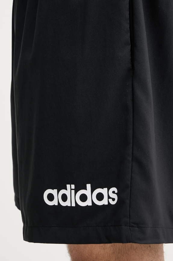 Šortky adidas Chelsea čierna JE9016