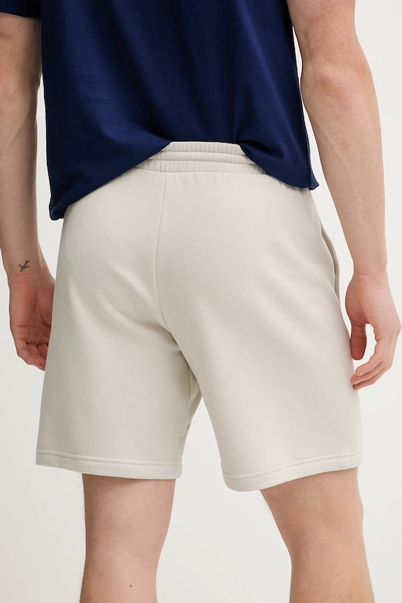 Ruházat adidas rövidnadrág Collegiate JM1726 bézs