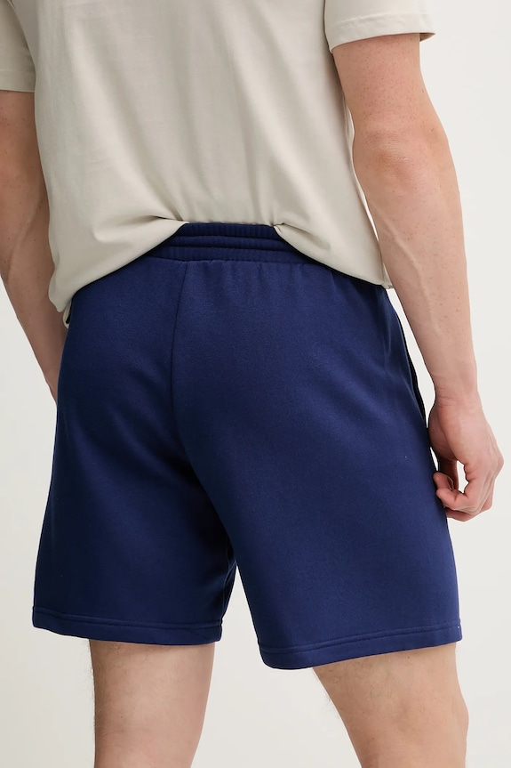 Odzież adidas szorty Collegiate JM1728 niebieski