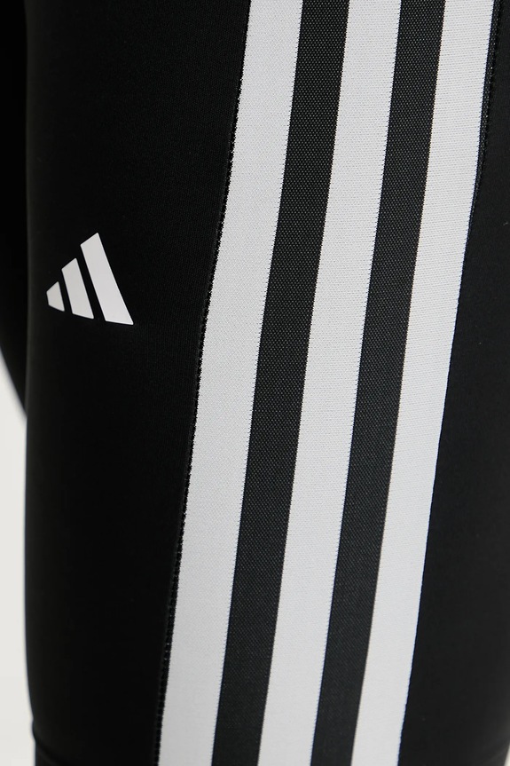 Odzież adidas Performance szorty treningowe Techfit IN5589 czarny