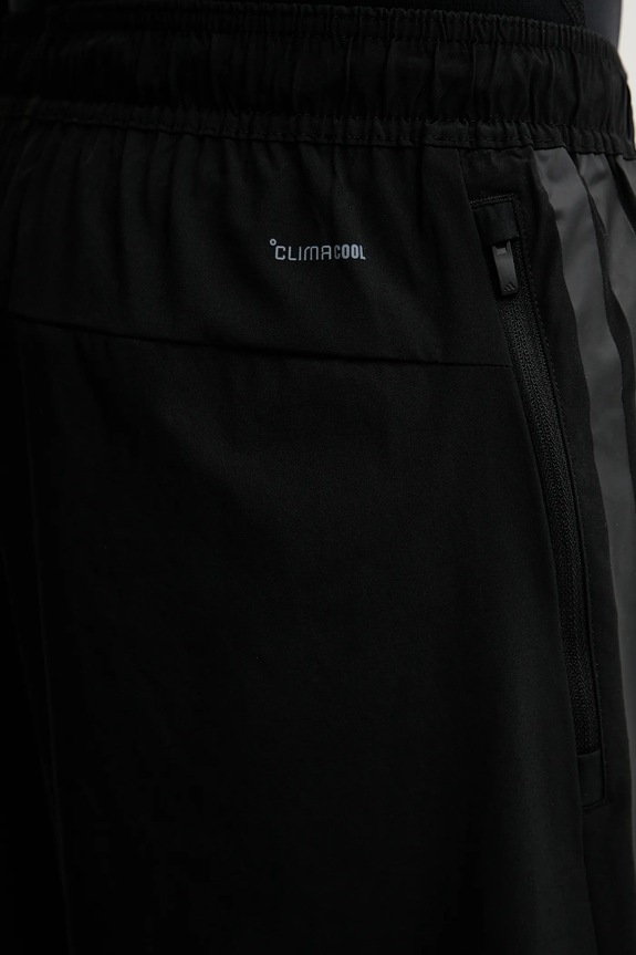 adidas Performance szorty treningowe Designed for Training JE5682 czarny