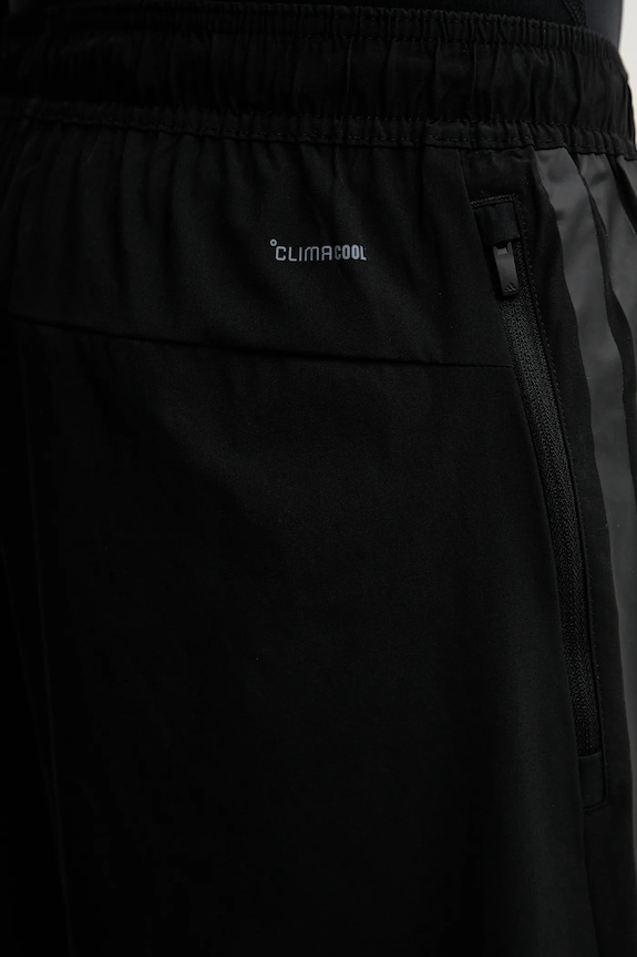 adidas Performance szorty treningowe Designed for Training JE5682 czarny