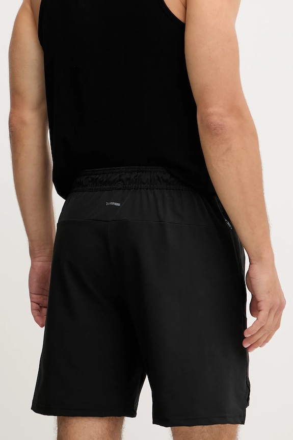 Oblečenie Tréningové šortky adidas Performance Designed for Training KA5283 čierna