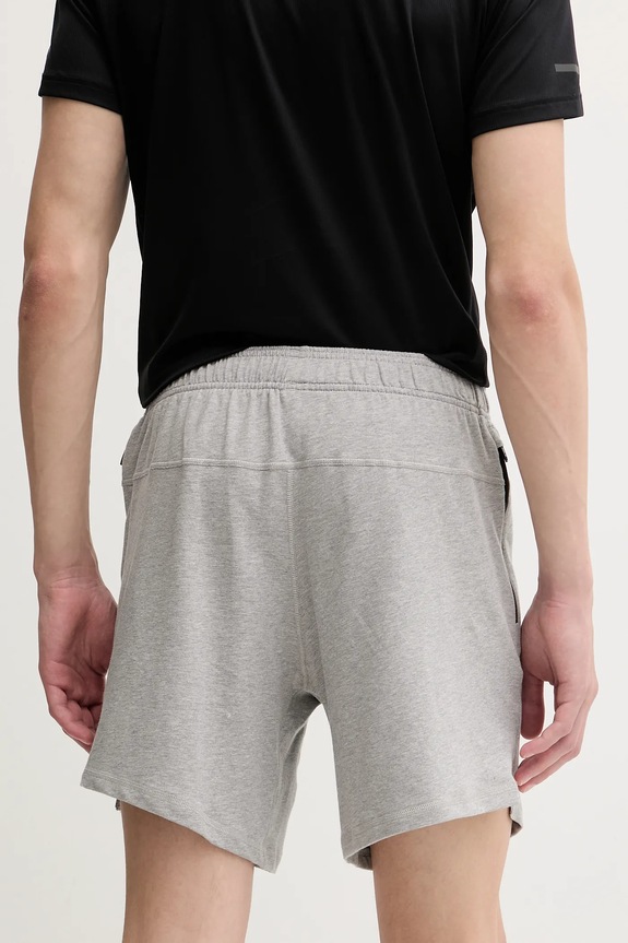 Odzież adidas Performance szorty treningowe Designed for Training KB6966 szary