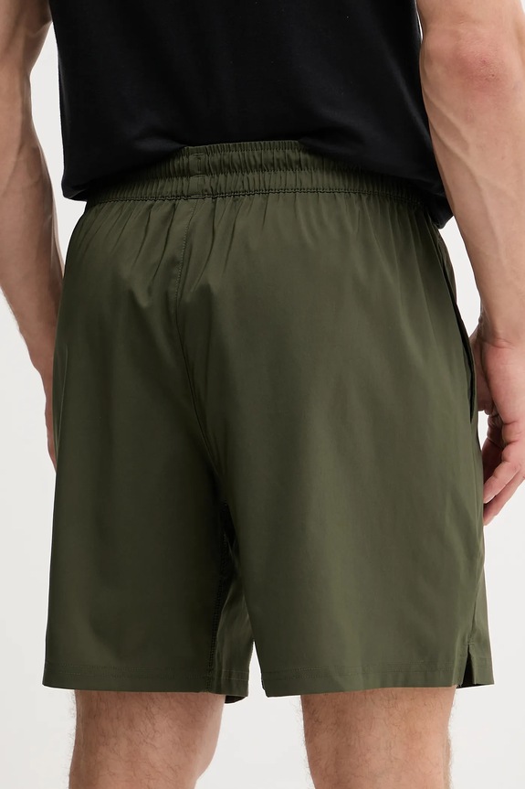 Ρούχα Σορτς προπόνησης Puma 525910 πράσινο