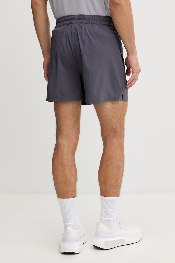 Odzież Puma szorty męskie Woven 525911 szary