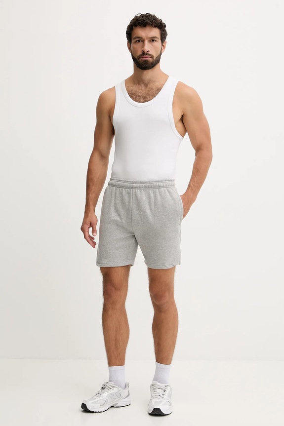 Hummel szorty 216970 szary AW25