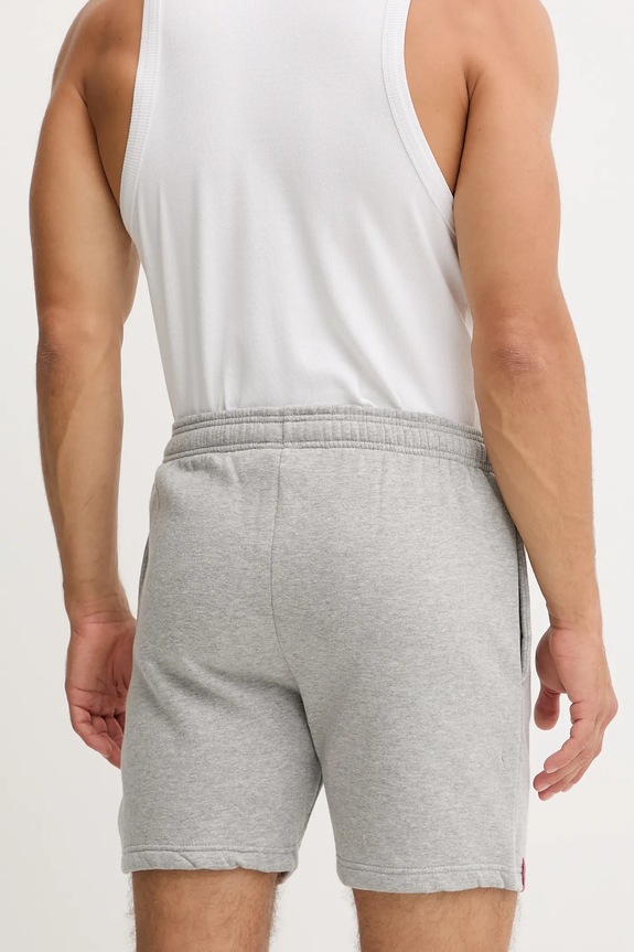 Odzież Hummel szorty 216970 szary