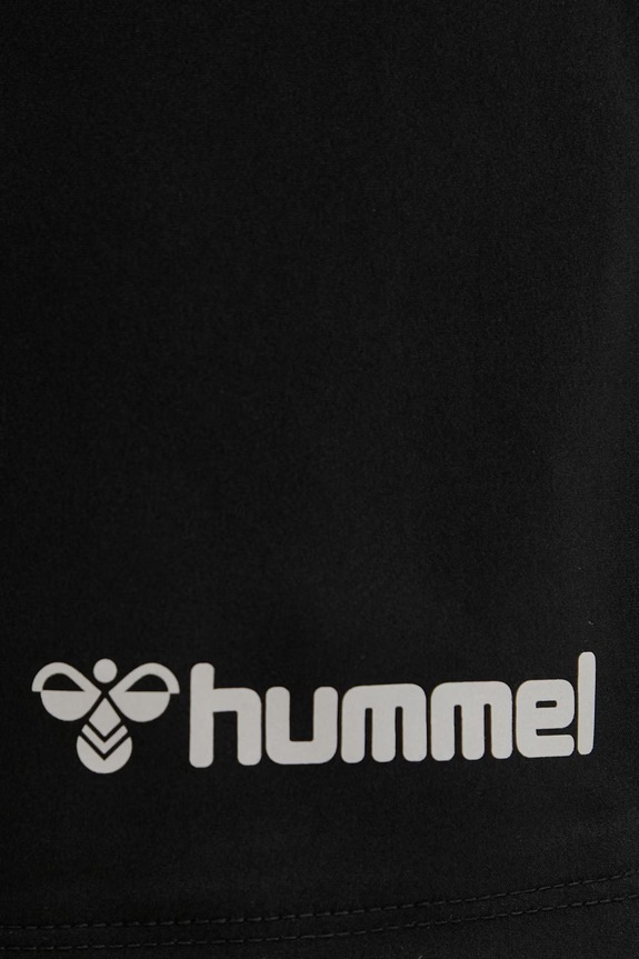 Hummel šortky pánske 227249 čierna