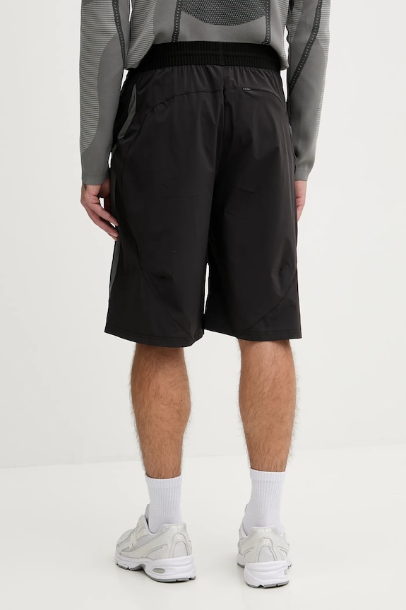 Abbigliamento Puma pantaloncini PUMA x SAN SAN GEAR 632552 nero