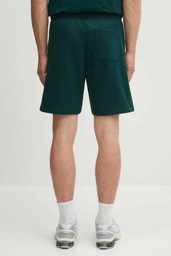 Clothing Carhartt WIP shorts Chase I033669.30YXX green