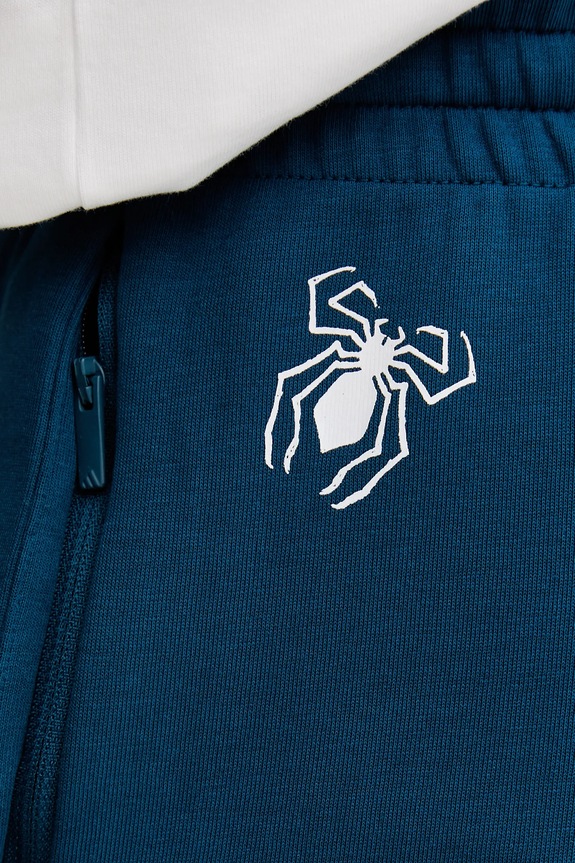 adidas pantaloncini JL8046 blu