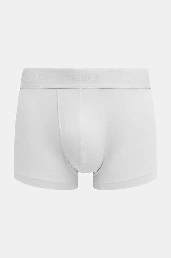 Μποξεράκια Hollister Co. 5-pack KI314.5017.300