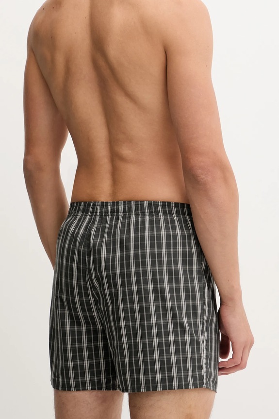 Hollister Co. bokserki bawełniane 5-pack KI314.5031.520